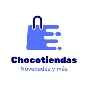 Chocotiendas