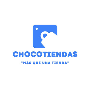 Chocotiendas