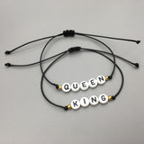 Pulseras personalizadas