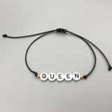 Pulseras personalizadas