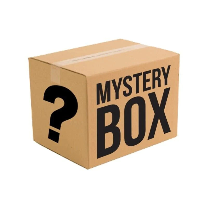 Mistery Box