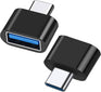 Adaptador USB a C
