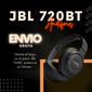 JBL 720 BT