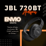 JBL 720 BT